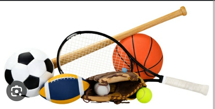 Sports & Entertainment  / رياضة و تدريب