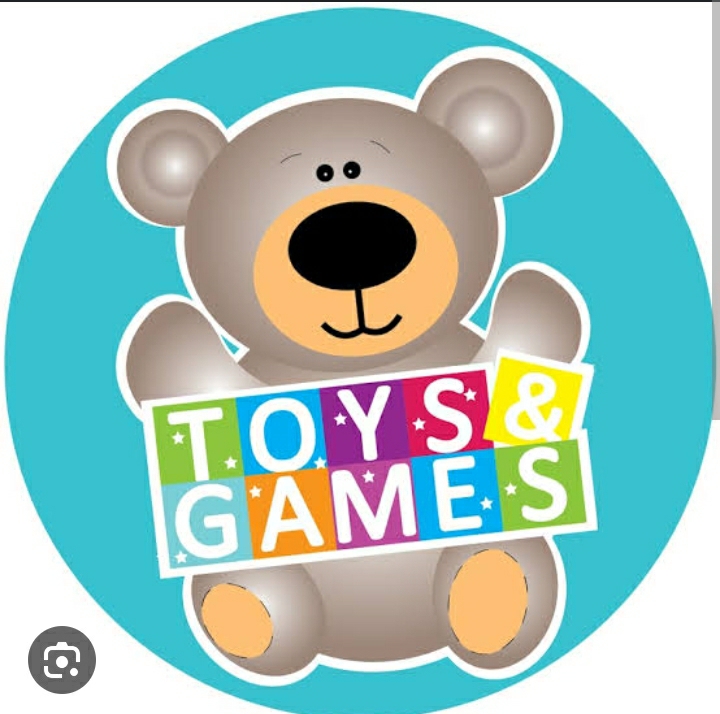 Toys & Games 
