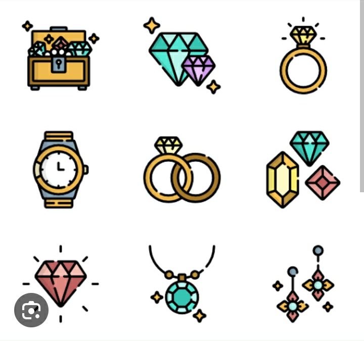 Jewelry & Watches / ساعات و مجوهرات 